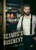 Cover: Seamus's Basement - dead soft verlag