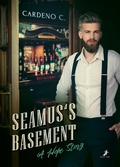 Cover: Seasmus's Basement - Dead Soft Verlag