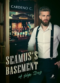 Enlarge image Cover: Seasmus's Basement - Dead Soft Verlag