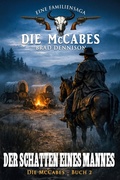 Cover: Die McCabes - Buch 2 - Ek-2 Publishing