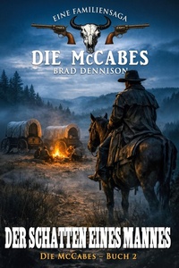 Enlarge image Cover: Die McCabes - Buch 2 - Ek-2 Publishing