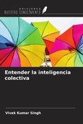 Cover: Entender la inteligencia colectiva - Ediciones Nuestro Conocimiento