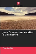 Cover: Jean Grenier, um escritor e um mestre - Edicoes Nosso Conhecimento
