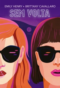 Enlarge image Cover: Sem volta - Verus