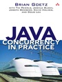 Cover: Java Concurrency in Practice - Addison Wesley