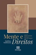 Cover: Mente e Direitos - Editora Dial&eacute;tica