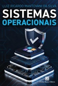 Cover: Sistemas Operacionais - Freitas Bastos