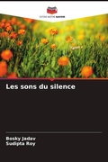 Cover: Les sons du silence - Editions Notre Savoir