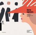 Cover: Lora Lamm - Silvana Editoriale