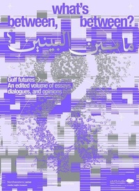Enlarge image Cover: What's Between, Between? - Silvana Editoriale