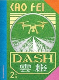 Cover: Cao Fei - Dash - Fondazione Prada