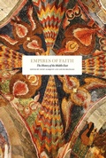 Cover: Empires of Faith - Stolpe Publishing