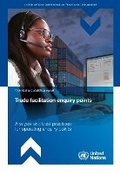 Cover: Trade Facilitation Enquiry Points - United Nations