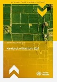 Enlarge image Cover: UNCTAD Handbook of Statistics 2025 - United Nations