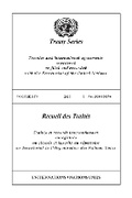 Cover: Treaty Series 3179 - United Nations