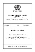 Cover: Treaty Series 3174 - United Nations