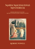 Cover: Maria Magdalenas Mysterium - BoD - Books on Demand