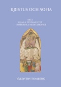 Cover: Kristus och Sofia - BoD - Books on Demand