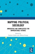 Cover: Mapping Political Sociology - Pallas Publications