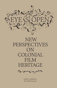 Enlarge image Cover: Eye(s) Open - Nai010 Publishers