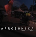 Cover: Afrosonica: Soundscapes (Vinyl) - FLEE Project