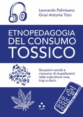 Cover: Etnopedagogia del consumo tossico - Tlon