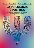 Cover: La psicologia &egrave; politica - Tlon