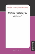 Cover: Diario filos&oacute;fico - Mi&ntilde;o y D&aacute;vila