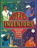 Cover: Super Inventors - DK Children