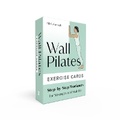 Cover: Wall Pilates Exercise Cards - Zeitgeist