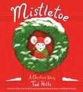 Cover: Mistletoe - Random House USA Inc