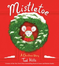 Enlarge image Cover: Mistletoe - Random House USA Inc