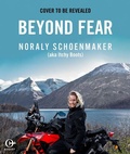 Cover: Beyond Fear - August Books