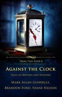 Enlarge image Cover: Against The Clock - Crystal Lake Publishing