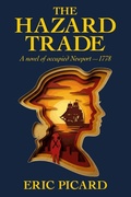 Cover: The Hazard Trade - Dragon House Press