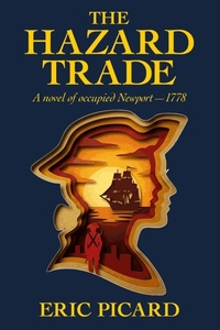 Enlarge image Cover: The Hazard Trade - Dragon House Press