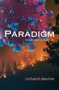 Cover: Paradigm - Raindrop Press