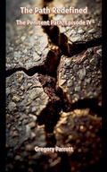 Cover: The Path Redefined - Mr Parrott