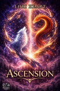 Cover: Ascension - SOS Novels