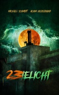 Cover: Zwielicht 23 - Michael Schmidt