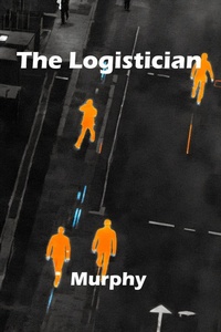 Enlarge image Cover: The Logistician - Murphy