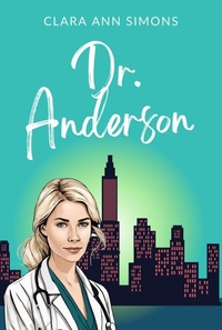 Enlarge image Cover: Dr. Anderson - Clara Ann Simons