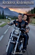 Cover: Reckless Redemption - Benak
