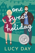 Cover: One Sweet Holiday - Blue Crow Books