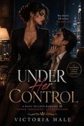 Cover: Under Her Control - Sumit Kumar