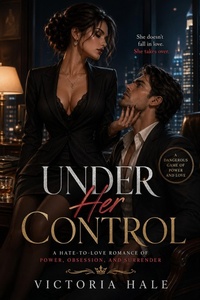 Enlarge image Cover: Under Her Control - Sumit Kumar