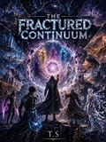 Cover: The Fractured Continuum - T.S