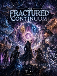 Enlarge image Cover: The Fractured Continuum - T.S