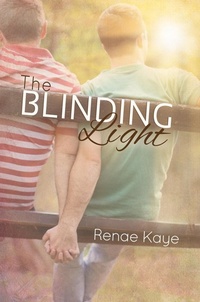 Enlarge image Cover: The Blinding Light - Renae Kaye