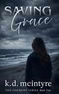 Cover: Saving Grace - New Dawn Press(IL)